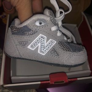 NWOT new balance sneakers